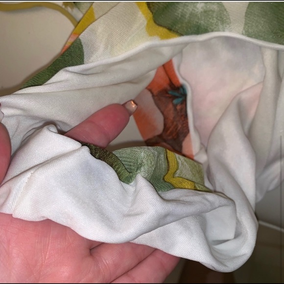 Tropical suit - Picture 2 of 2